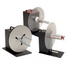 Labelmate MC-10+, Labelmate MC-10+, Quality Aufwickelstation, Kernaufnahme: 76 mm, max. Rollendurchmesser: 220 mm, max. Rollenbreite: 125 mm, Geschwindigkeit: 50 cm/Sek.