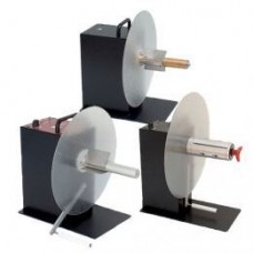 Labelmate UCAT-S, Labelmate UCAT-S, Economy Aufwickelstation, Kernaufnahme: 76mm, max. Rollendurchmesser: 300 mm, max. Rollenbreite: 155 mm, Geschwindigkeit: passt sich dem Drucker an