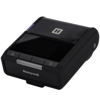 Honeywell LNX3, 8 Punkte/mm (203dpi), Disp., hot-s...