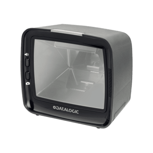 Datalogic Magellan 3450VSi, 2D, Multi-IF, Kit (USB, IBM), dunkelgrau