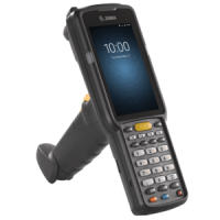 Zebra MC3300, 2D, SR, SE4750, USB, BT, WLAN, NFC, ...