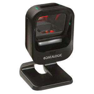 Datalogic Magellan 900i, 2D, USB, Multi-IF, Kit (USB), schwarz