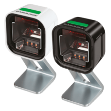 Datalogic Magellan 1500i, 2D, USB, Multi-IF, weiß