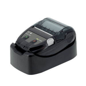 MP-B20, 8 Punkte/mm (203dpi), USB, BT, Kit (USB), schwarz
