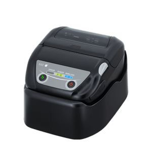 MP-B30 / MP-B30L, 8 Punkte/mm (203dpi), USB, BT, Kit (USB), schwarz