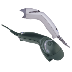 Honeywell Eclipse 5145, 1D, RS232, schwarz
