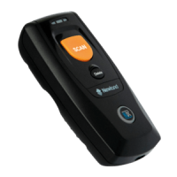 Newland BS80 Piranha-Serie, BT, 1D, Imager, USB-C,...