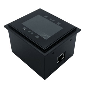 Newland FM3056, 2D, Dual-IF, Kit (USB), schwarz