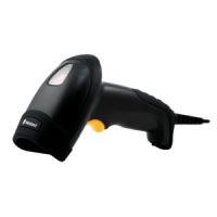 Newland HR15 Wahoo-Serie, 1D, USB, RS232, Kit (USB...