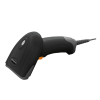 Newland HR22 Dorada-Serie, 2D, USB, RS232, Kit (US...