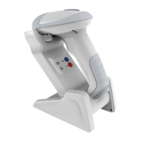 Newland HR32 Marlin HC-Serie, 2D, USB, RS232, Kit ...