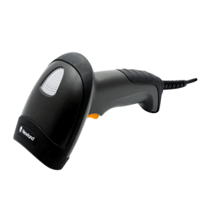 Newland HR32 Marlin-Serie, 2D, USB, RS232, Kit (USB, gedreht), schwarz
