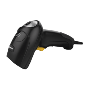 Newland HR52 Bonito-Serie, 2D, USB, RS232, Kit (USB, gedreht), schwarz