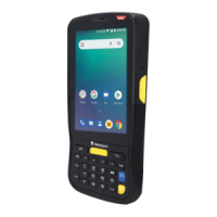 Newland MT65 Beluga-Serie, 2D, 10,5cm (4''), GPS, ...
