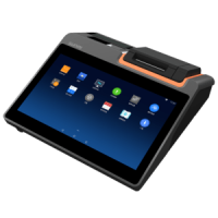 Sunmi T2 Mini, 29,5cm (11,6''), KD, Scanner (2D), ...