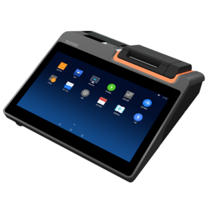 Sunmi T2 Mini, 29,5cm (11,6''), KD, Scanner (2D), Android
