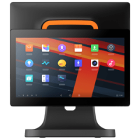 Sunmi T2s Lite, 39,6cm (15,6''), Full HD, KD, USB,...