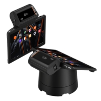 SUNMI V3 Mix, GMS, SS1104, 25,7cm (10,1''), GPS, S...
