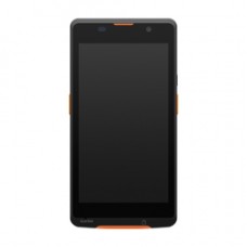 Sunmi P2 Mini, USB-C, BT, WLAN, 4G, NFC, GPS, MKL, Kit (USB), Android