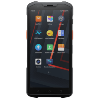 SUNMI L2s PRO, SS1101, 2D, 14cm (5,5''), GPS, USB-...