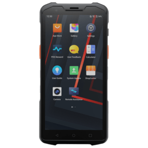 SUNMI L2s PRO, SS1101, 2D, 14cm (5,5''), GPS, USB-C, BT, WLAN, 4G, NFC, Android, Kit (USB), GMS, RB