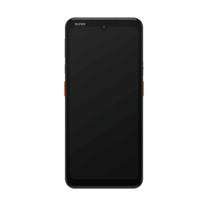 Sunmi L3, On-Screen NFC, 2D, SE4710, Projected Capacitive, RFID, hot-swap, USB-C, BT (BLE), WLAN (WLAN), 4G, NFC, Android, Kit (USB)
