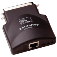 Zebra Printserver, WLAN, ZebraNet b/g Printserver,...