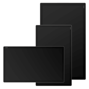 SUNMI Flex 3, NFC on Screen, 55,9cm (22''), Projected Capacitive, Full HD, USB, USB-C, BT (BLE), Ethernet, WLAN, Android, GMS