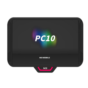 M3 Mobile PC10, 2D, SE4710, Full HD