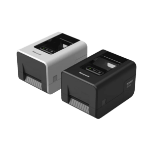 Honeywell PC42E-T, 8 Punkte/mm (203dpi), USB, Ethernet, weiß