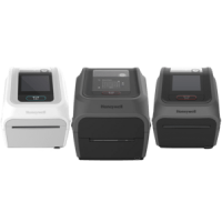 Honeywell PC45, 8 Punkte/mm (203dpi), Disp., RTC, ...