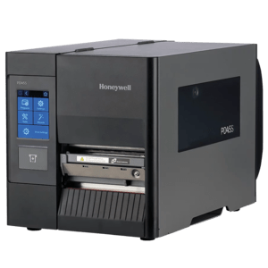 Honeywell PD45, 12 Punkte/mm (300dpi), Disp., USB, USB-Host, Ethernet, ZPLII, ZSim II, IPL, DPL