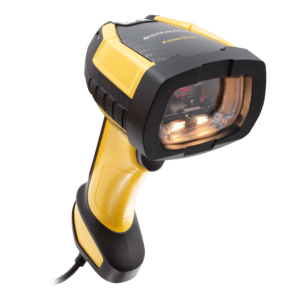 Datalogic PowerScan PD9630, 2D, AR, Digimarc, Multi-IF, Kit (RS232)