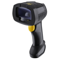 Datalogic PowerScan PD9630, 2D, DPM, Kit (RS232), ...