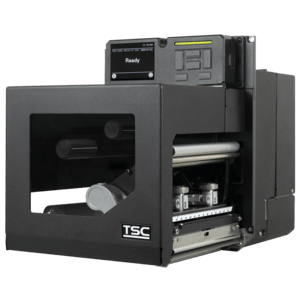 TSC PEX-2260L, PEX-2260L, LEFT HAND, 203dpi, 6-INCH WIDE, 3.5-INCH COLOR LCD, DRAM 512MB/FLASH 512MB, GPIO (DB15F)+LPT, USB+RS-232+ETHERNET+USB HOST, EU