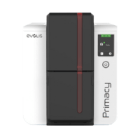 Evolis Primacy 2, einseitig, 12 Punkte/mm (300dpi)...