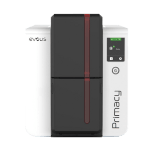 Evolis Primacy 2, Kineclipse Feature, einseitig, 12 Punkte/mm (300dpi), USB, Ethernet