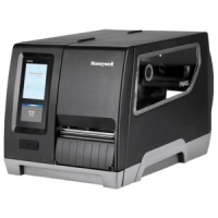 Honeywell PM45, 16 Punkte/mm (406dpi), Disp., RTC,...