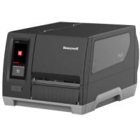 Honeywell PM65, 12 Punkte/mm (300dpi), Rewind, LTS...