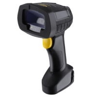 Datalogic PowerScan PM9600 DPX, 2D, DPM, Disp., Mu...