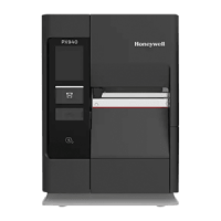 Honeywell PX940, 8 Punkte/mm (203dpi), Disp., RTC,...