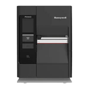 Honeywell PX940, 8 Punkte/mm (203dpi), Disp., RTC, USB, RS232, Ethernet