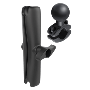 RAM Mounts Saugfuss-Set mit Diamond-Anbindung