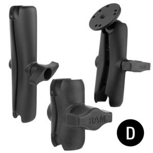 RAM Mounts Verbindungsarm mittel