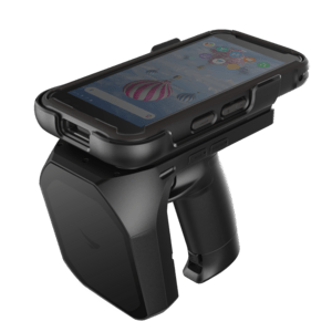 RFID Region (Worldwide) - 900Mhz, SE4710, Universal Mount, Gun, Scanner (2D), USB