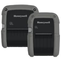 Honeywell RP2F, IP54, Linerless, USB, BT (5.0), 8 ...