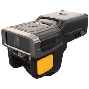 Zebra RS6100, Enterprise Hand Mount, BT, 2D, BT, erw. Akku