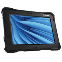 Zebra L10 XSLATE, USB, USB-C, BT, Ethernet, WLAN, ...