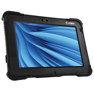 Zebra L10 XSLATE, USB, USB-C, BT, Ethernet, WLAN, NFC, Digitizer, Win. 10 Pro