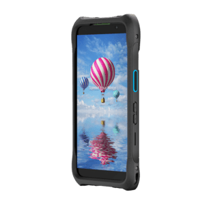 Bluebird S70, 2D, SE5500, GPS, hot-swap, USB-C, BT (BLE), WLAN, eSIM, 5G, NFC, Android, GMS